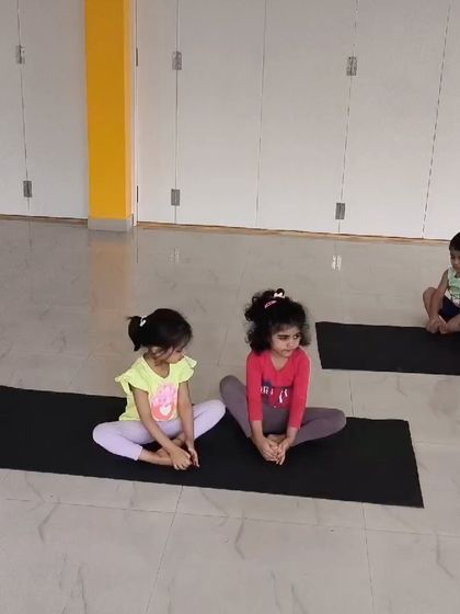 Young Guns Sports Academy - Kids' Sports Coaching Indoor Action (Multi-Sport & Fitness) photo 7