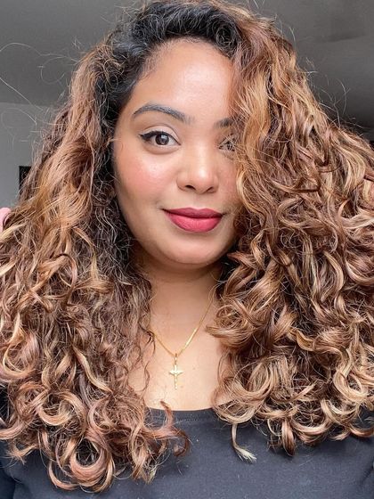 My Curls, My Journey photo 4