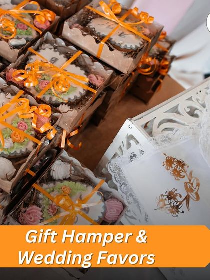 Our Services: A Complete Wedding Solution photo 8