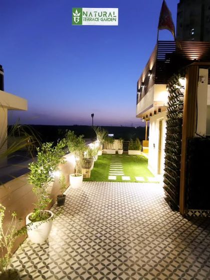 Complete Rooftop & Terrace Makeovers photo 70