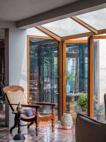 Full-Scale Transformations: International Residences photo 39