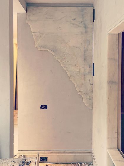 Studio HKAD - Interior Design Material Craft in Progress photo 17