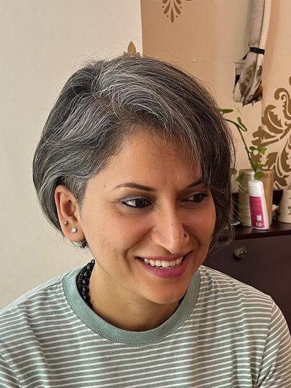 Rohit - Haircuts Chic Short Cuts: Bobs & Pixies photo 39