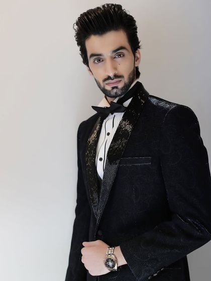 Gopalsons - Bespoke Suits & Blazers Tuxedos & Formal Evening Wear photo 29