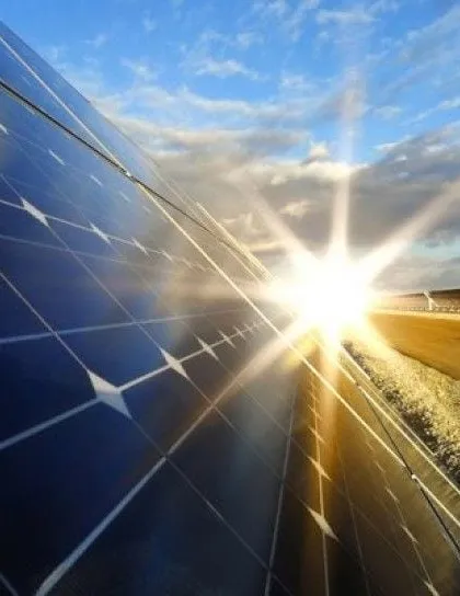 We help you harness the power of the sun with our high-efficiency solar panels. By choosing to go solar, you are switching to clean, green energy for a sustainable future.