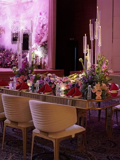 Dreamy & Romantic Celebrations photo 23