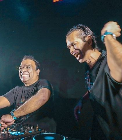 Ivan Nilkon - Live DJ Services IVAN + 1: Collaborations & Community photo 19