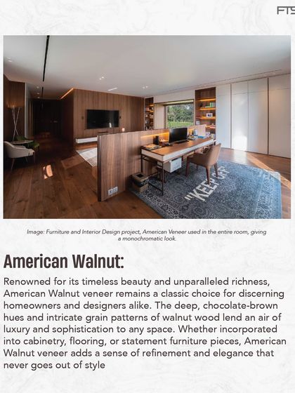 FTS by Sharmilee - Custom Furniture Design Sanctuaries of Rest: Bespoke Bedrooms photo 25