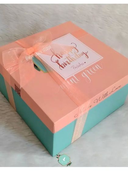 Mint Green Gift Studio - Bulk & Corporate Gifting Gifts for Him & Her photo 10