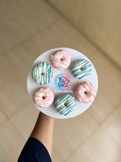 Baby Showers & New Beginnings photo 27