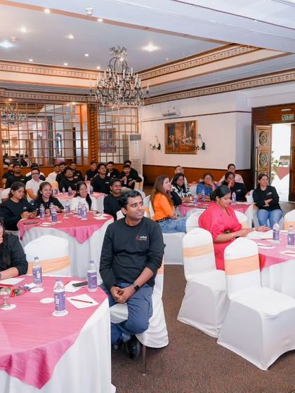 Corporate & Professional Events photo 8