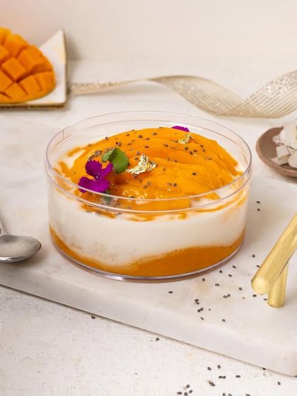 Decadent Cakes, Bakes & Cookies photo 24