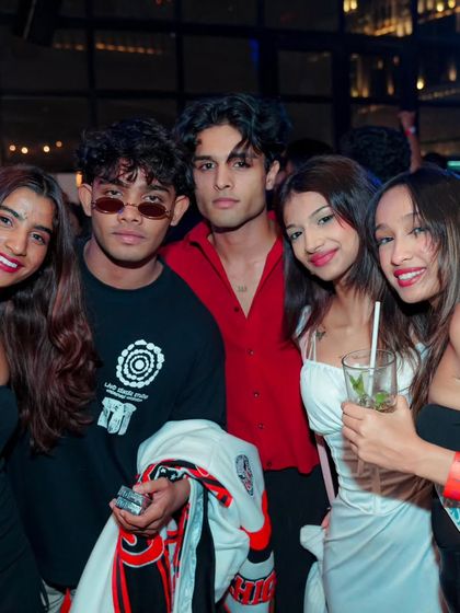 High-Energy Club Nights photo 6