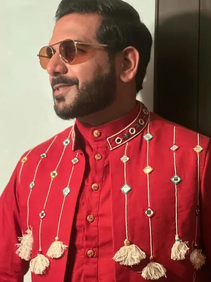 Here are more examples of my diverse event wardrobe. Each outfit is carefully chosen to match the theme, location, and energy of the celebration.