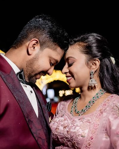 Wedding Photography