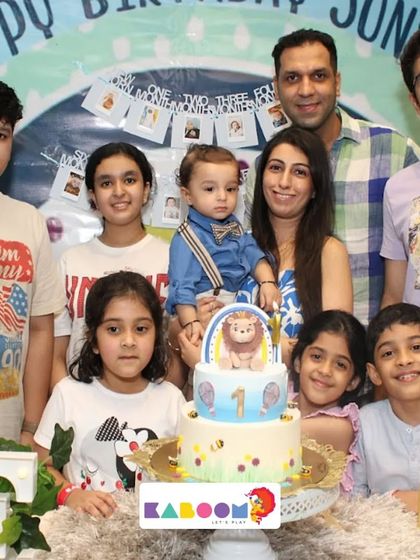 Happy Parents, Happier Kids photo 30