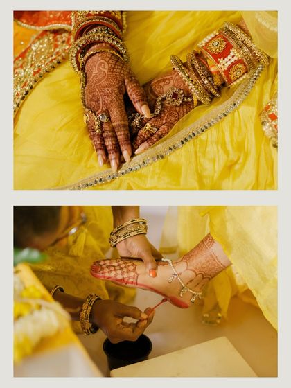 The Quiet Moments & Details photo 15