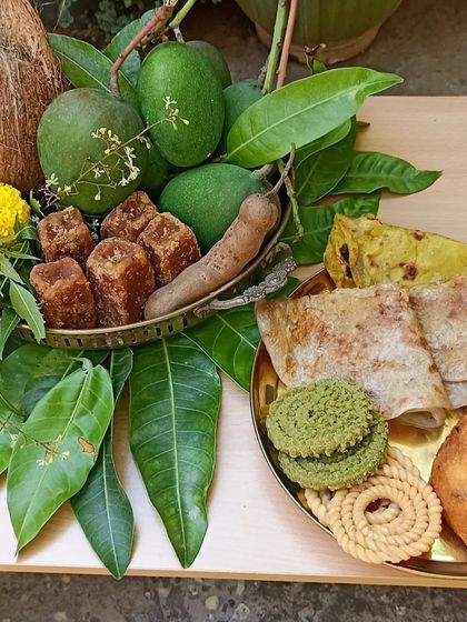 Tiny Mustards - Montessori Preschool Program Celebrating Our Culture & Festivals photo 45