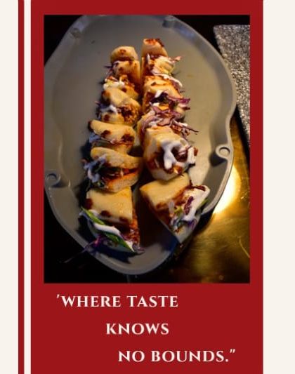 Sri Mayyia Caterers - Live Food & Beverage Stations World on a Plate: Global Live Stations photo 9