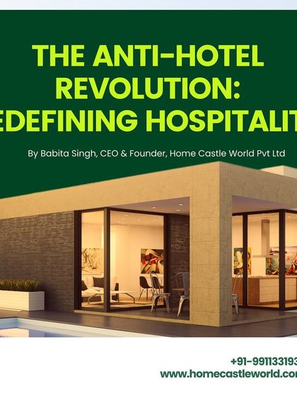 Holiday Homes & Investment Opportunities photo 5