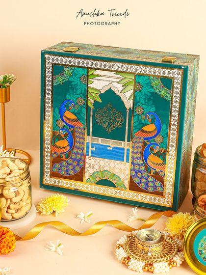 Festive Hampers & Gifting photo 31