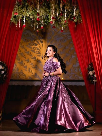 Yogesh Gupta - Pre-Wedding Photography Glamour & Elegance: Indoor & Studio Sessions photo 22