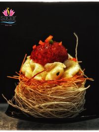 Global & Specialized Cuisine Catering