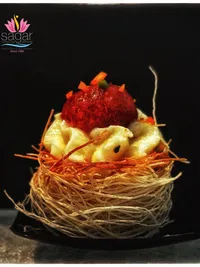 Global & Specialized Cuisine Catering