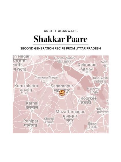 Nivaala - Food Storytelling & Publishing The Food Atlas: Mapping India's Heirloom Recipes photo 44