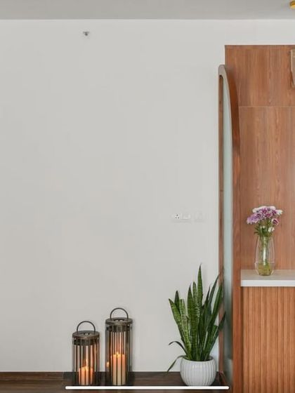 StyleMyKona - Residential Interior Design Welcoming Entryways & Foyers photo 6