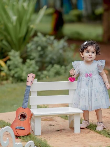 Whimsical & Playful Portraits photo 4