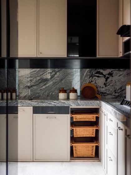 Project 'A Den': South Indian Warmth, Modern Soul photo 14