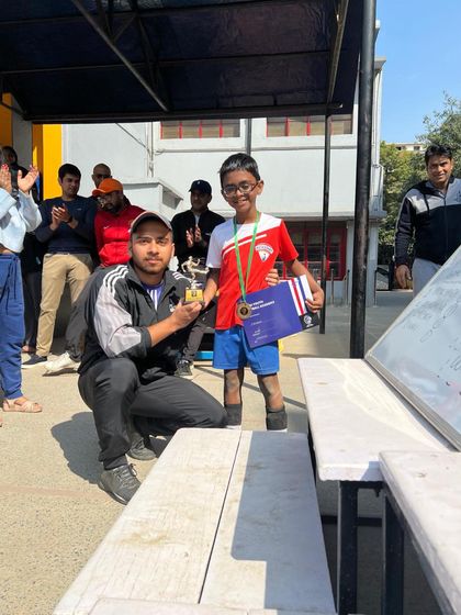 Champions Corner: Tournament Wins & Awards photo 38