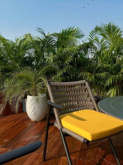 Terrace & Rooftop Sanctuaries photo 19