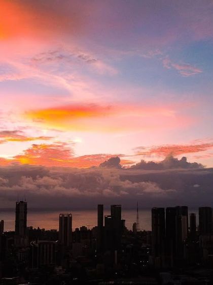 Mumbai Skylines: Day & Dusk photo 57