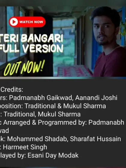 Film & OTT Scoring Sessions photo 3