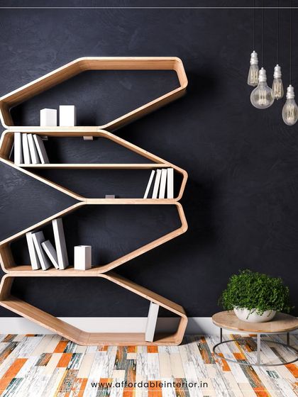 Custom Spaces: Home Offices, Libraries & Art Rooms photo 15