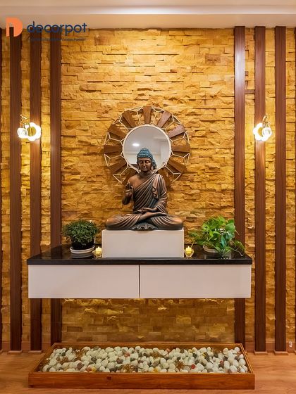 Decorpot - Custom Built-in Furniture Welcoming Foyers & Entryways photo 9