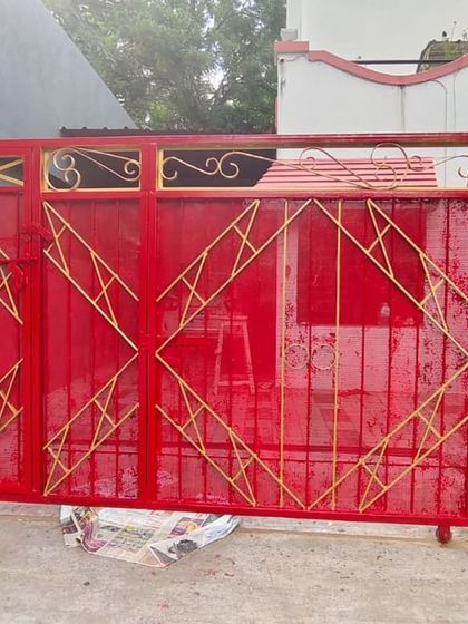 ColourDrive - Painting & Polishing Services Wood Polishing & Metal Finishes photo 3