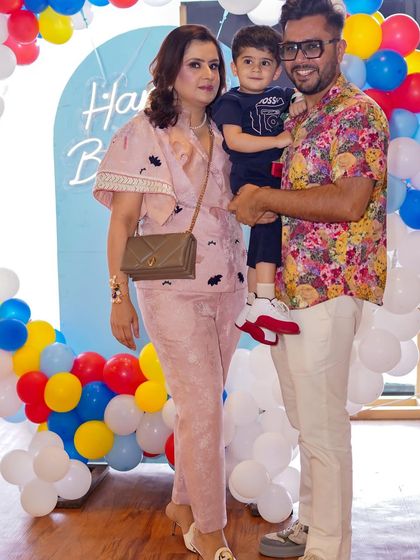 Happy Guests, Relaxed Parents photo 45