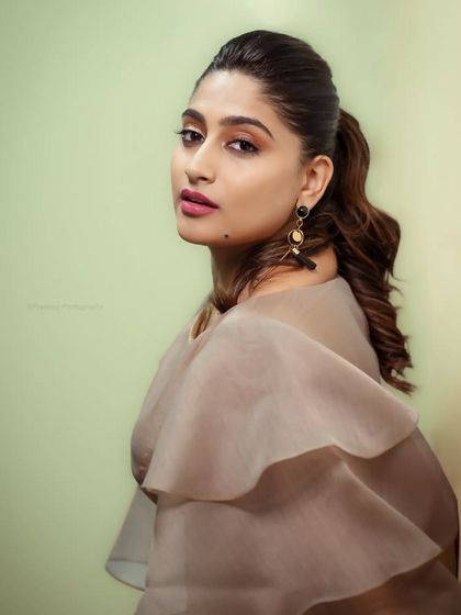 Pradeep Photography - Portrait & Portfolio Photography Creative & Modern Portraits photo 69