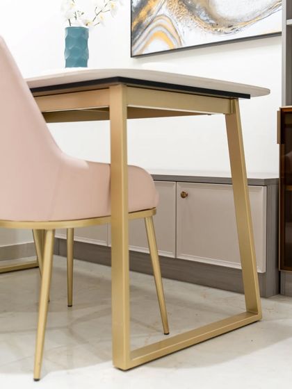 Arrivae - Full Home Interior Design Living & Dining Spaces photo 38