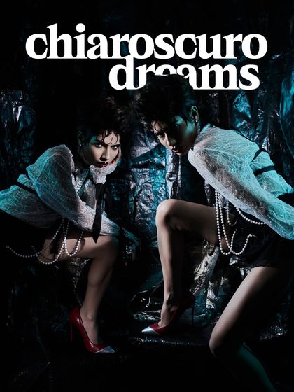 Published Work: Editorials & Covers photo 81