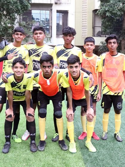 Tournament Glory: Competing and Winning photo 29