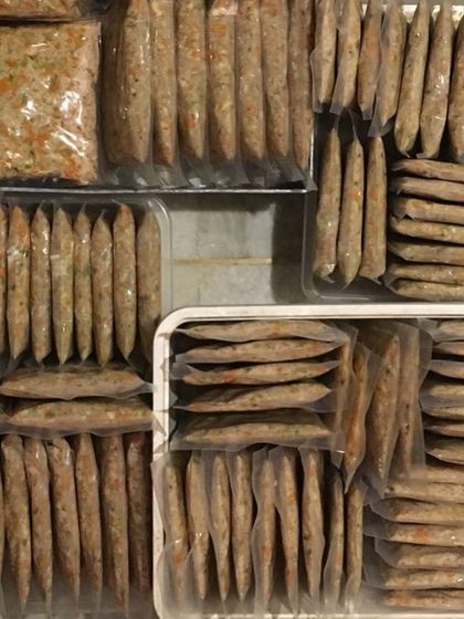 DoggyBox - Personalized Dog Meal Delivery From Our Kitchen to Your Door photo 5