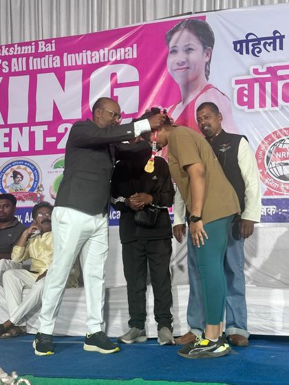 Our Champions: A Legacy of Wins photo 3