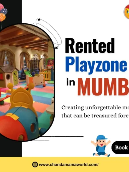 Indoor Party Fun photo 10