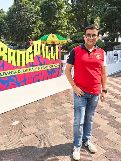 Conquering Marathons Together photo 70