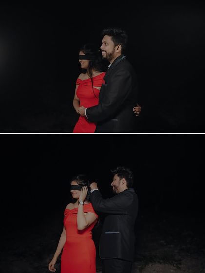 Wedding Photographer - Wedding Photography & Videography The Promise: Engagements & Proposals photo 45