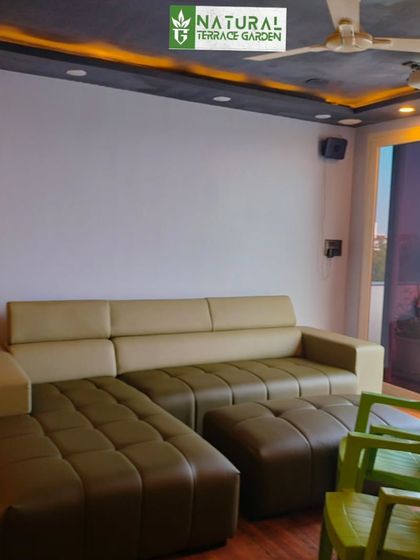 All-Weather Glass Houses & Terrace Rooms photo 9